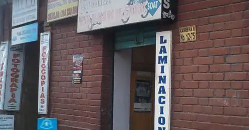 ASESORIAS F&F HERMANAS ASESORIAS F&F HERMANAS